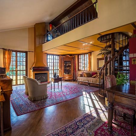 B&B Al Roncaccio Calco  エクステリア 写真