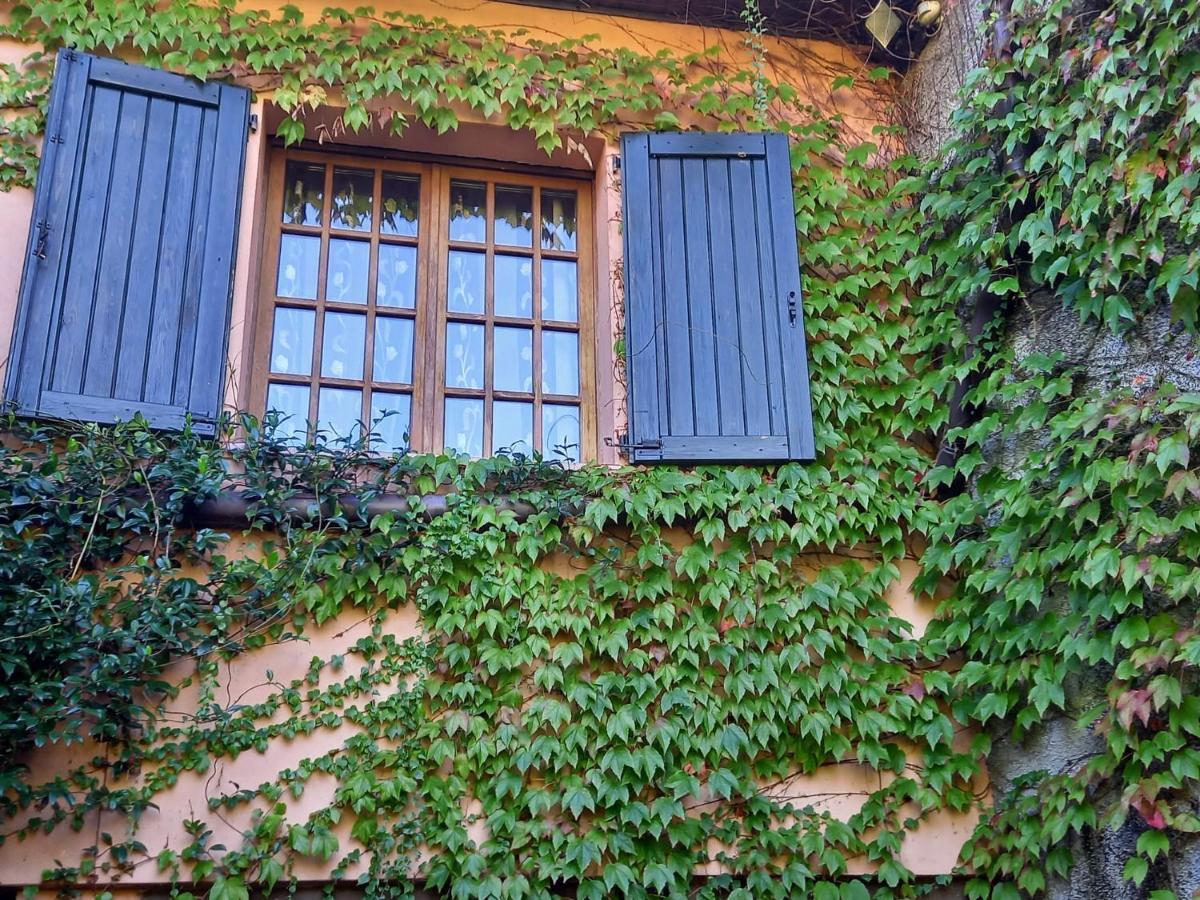 B&B Al Roncaccio Calco  エクステリア 写真