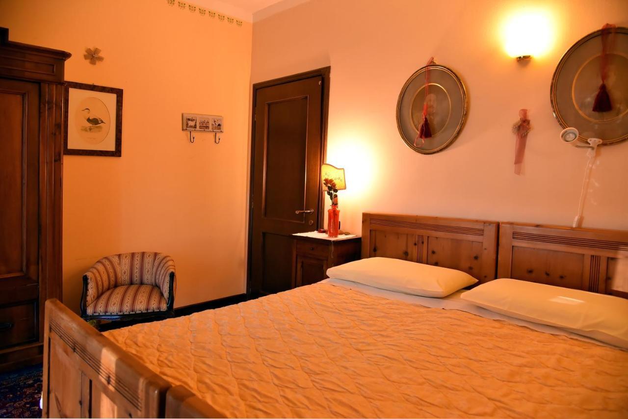 B&B Al Roncaccio Calco  エクステリア 写真