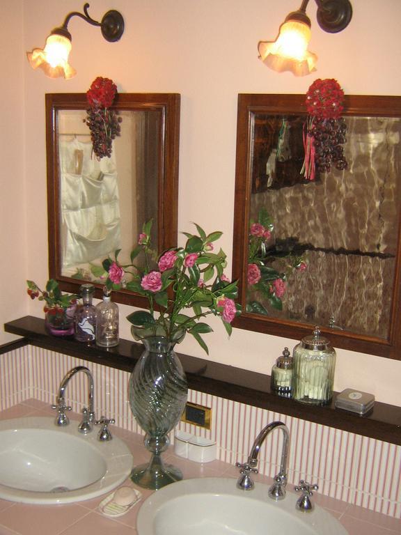 B&B Al Roncaccio Calco  エクステリア 写真