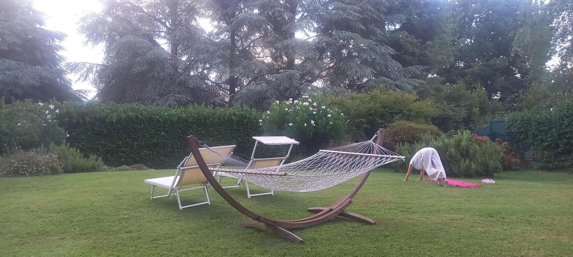 B&B Al Roncaccio Calco  エクステリア 写真