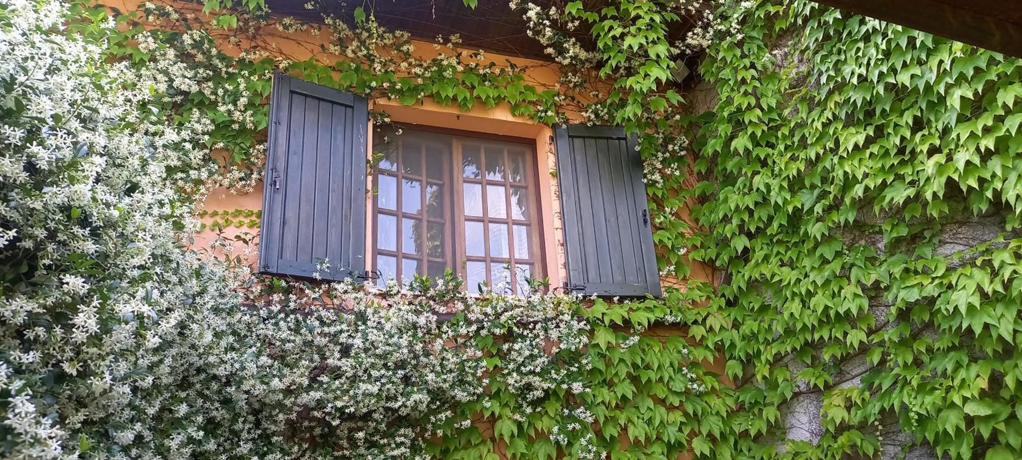 B&B Al Roncaccio Calco  エクステリア 写真