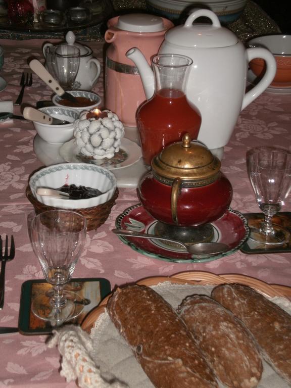 B&B Al Roncaccio Calco  エクステリア 写真