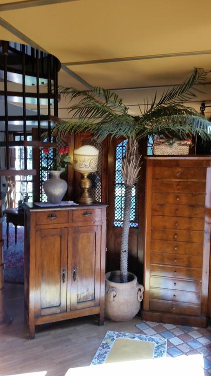 B&B Al Roncaccio Calco  エクステリア 写真