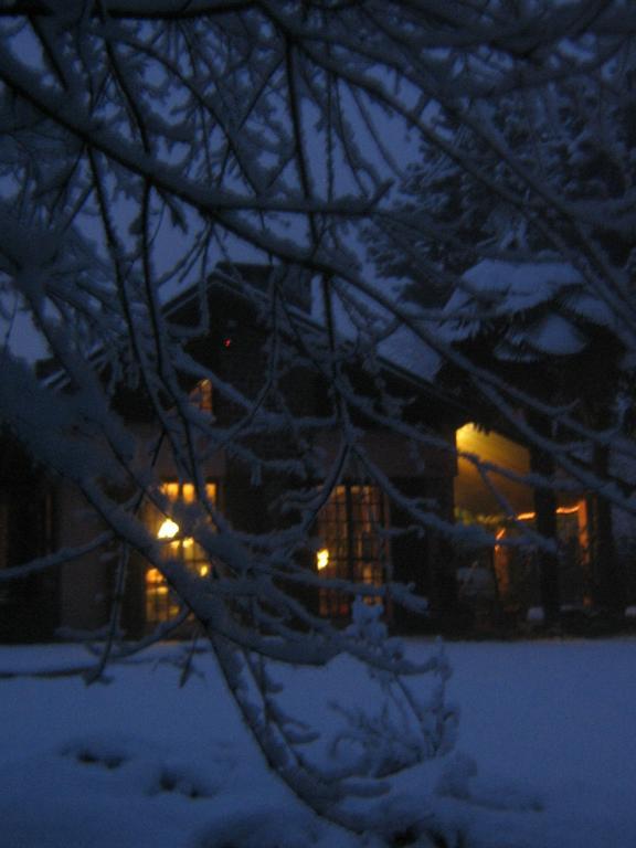 B&B Al Roncaccio Calco  エクステリア 写真