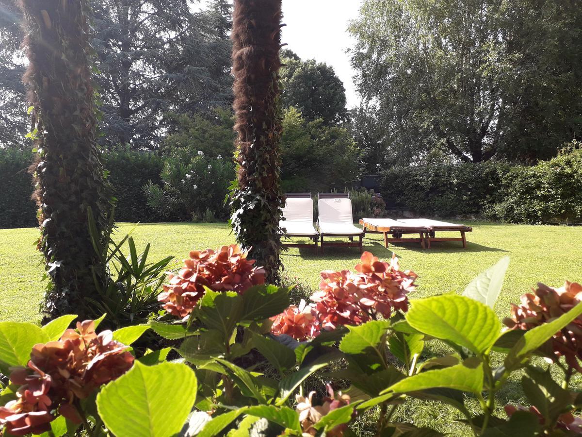 B&B Al Roncaccio Calco  エクステリア 写真